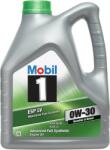 Mobil 1 ESP LV 0W-30 4 l