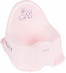 TEGA BABY Nyuszi világos rózsaszín