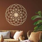DUBLEZ Ornament geometric - Mandala vieții