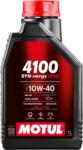 Motul 4100 Syn-nergy Spec 10W-40 1 l