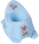 TEGA BABY Erdő csúszásmentes kék