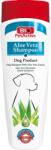  Bio PetActive Sampon Caini Bio PetActive Aloe Vera, 400 ml