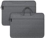 Dux Ducis GP-157358 13, 9" univerzális sötétszürke notebook táska (GP-157358)