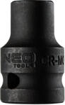 NEO TOOLS Gépi dugókulcs 1/2", 10mm, Cr-Mo (12-210)