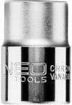 NEO TOOLS Dugókulcs 21mm, 3/4", 12 pontos (08-333) - szerszamparadicsom