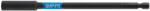 GRAPHITE Behajtószár ütvecsavarozó bitekhez 150mm (56H558) - szerszamparadicsom