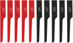 NEO TOOLS Fűrészlap készlet 14-034 pneumatikus orrfűrészhez, 24 és 32 fogú lapok, 10db (14-034-401) - szerszamparadicsom
