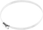 TOPEX Tömlőbilincs 110-130/9 W2, Minimum rendelés: 5db (37D515)