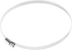 TOPEX Tömlőbilincs 140-160/9 W2, Minimum rendelés: 5db (37D518)