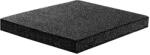 GRAPHITE Csiszolószivacs 120x95 x10mm, K180, Minimum rendelés: 5db (55H914)