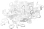 NEO TOOLS Csempeszintező talpelem, 150db, 1mm (61-103) - szerszamparadicsom