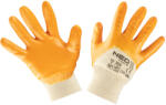 NEO TOOLS Munkakesztyű, nitril bevonatú poliészter, 4111X, 10", Minimum rendelés: 5 pár (97-631-10)