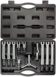 NEO TOOLS Csapágylehúzó készlet, 100, 200, 250mm-es karokkal (11-848) - szerszamparadicsom