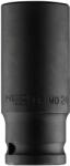 NEO TOOLS Hosszú Gépi dugókulcs 1/2", 24mm, Cr-Mo (12-324) - szerszamparadicsom