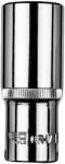 NEO TOOLS Dugókulcs 18mm, 3/8", hosszú hatlapú (08-193) - szerszamparadicsom