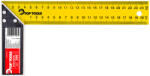 Top Tools DERÉKSZÖG 250MM, Minimum rendelés: 6db (30C333)