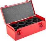 NEO TOOLS Gépi Dugókulcskészlet CRV 10db 27-50 (12-105) - szerszamparadicsom