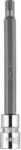 NEO TOOLS Imbusz dugókulcs 1/4" 87mm H5, Minimum rendelés: 3db (10-330)