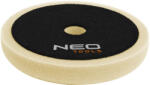 NEO TOOLS Polírkorongok 150 x 150mm x 25mm, abraziv (08-978) - szerszamparadicsom