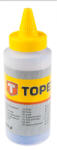 TOPEX Porfesték 115g PIROS, Minimum rendelés: 5db (30C617)