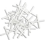 NEO TOOLS Hézagoló-, fugakereszt - 3mm, 150db, Minimum rendelés: 5cs (61-109)