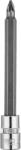 NEO TOOLS PZ1 dugókulcs 1/4" 87mm, Minimum rendelés: 3db (10-337)