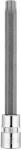 NEO TOOLS Torx dugókulcs 1/4" 87mm TX40, Minimum rendelés: 3db (10-346)