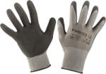 NEO TOOLS Munkakesztyű, latexbevonatú nylon, 3141X, több méretben, Minimum rendelés: 5 pár (97-617-10)