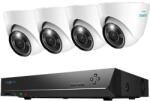 Reolink Sistem supraveghere IP exterior Reolink NVS8-12MD4 (NVS8-12MD4)