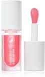 Bourjois Healthy Mix S. O. S Lip Oil ajak olaj hidratáló hatással árnyalat 02 Melon Amour 4, 5 ml