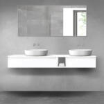 Oltens Set dulap Oltens Vernal 60011000, dulap Oltens Vernal 60009000, 63009000, 60020000 (68657000)