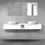 Oltens Set dulap Oltens Vernal 60010000, blat Oltens Vernal 63009000, 60020000 (68649000)