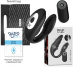 Brilly Glam - pulzáló páros vibrátor távirányítóval - szexvital