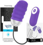 MR. BOSS MR BOSS - Denis Egg - távirányítós intim vibrotojás