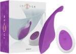 Intense INTENSE Mindy - távirányítós vibráló alsó, lila