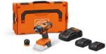 FEIN ABS 18 Q AS Set (71132462000) Masina de gaurit si insurubat