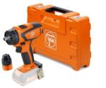 FEIN ASCD 18-300 W2 AS Set (71151066000) Masina de insurubat cu impact