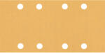 Bosch EXPERT C470 csiszolópapír rezgőcsiszolókhoz, 93 x 186 mm, G 120, 10db 2608900856 (2608900856)