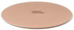 BLIM PLUS CP50-335 Nettuno/Hera tál fedél - M, Pink Sand, 20 cm (CP50M-335)