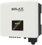 SOLAX X3-PRO 12kW 3 Fázisú Napelemes Inverter (103009004701)