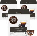 NESCAFÉ NESCAFÉ® Dolce Gusto® Espresso Intenso - 48 kapszula (12393716)