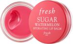 fresh Sugar Hydrating Lip Balm Balsam de buze hidratant Watermelon 6 g