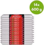 MEATLOVE Prémium bivalyhús, 14x600g, Meatlove