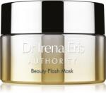 Dr Irena Eris Authority Beauty Flash Mask Masca revitalizanta intensivă pentru o piele mai luminoasa 50 ml Masca de fata