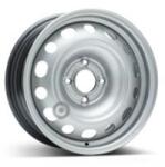 Alcar Stahlrad 6.5Jx15 4x108 ET27 CB65