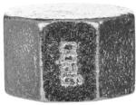Gebo (300-7V) Gebo Platinum 5/4˝ kupak, hatlapú (300-7V)