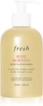 fresh Rose Morning Body & Hand Wash душ гел от роза 300ml