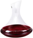 Vin Bouquet Кристална гарафа за вино Vin Bouquet - 1.5 l (VB FIA 166)