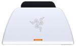 Apple Razer Charging Stand (PS5) - White (RC21-01900100-R3M1)