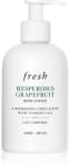 fresh Hesperides Grapefruit Body Lotion тоалетно мляко за тяло 300ml